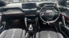 Peugeot 208 1.2 PureTech 100 GT 5dr EAT8 Petrol Hatchback